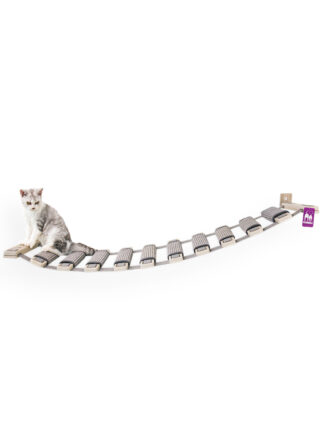 Kattenmuur Bridge 135 set