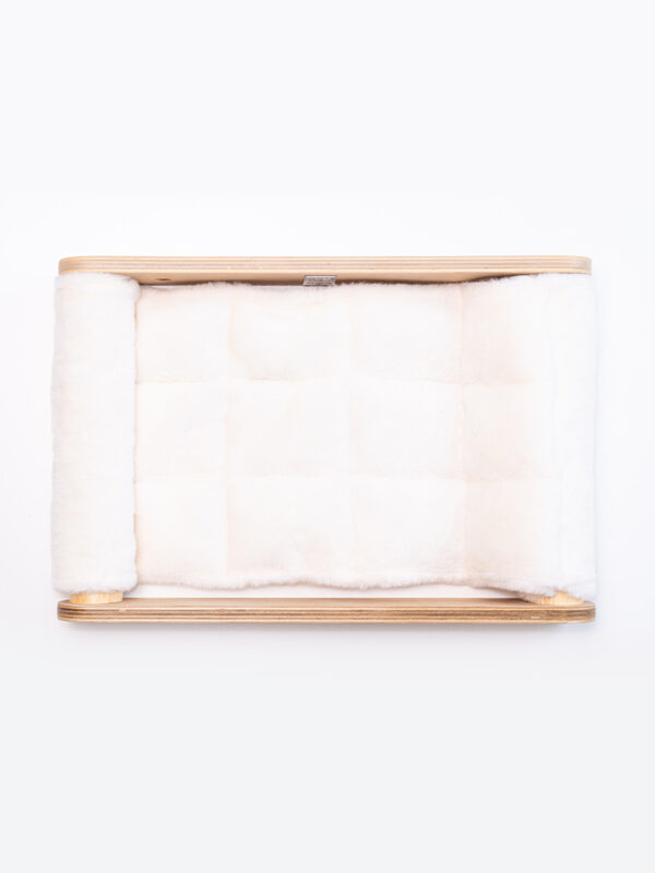 Kattenmuur Lazy 50