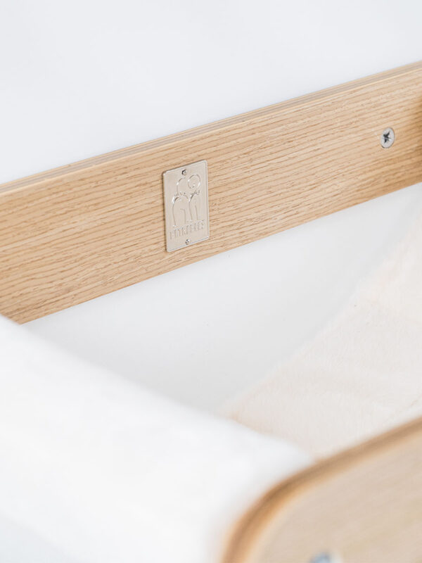 Kattenmuur Lazy 50