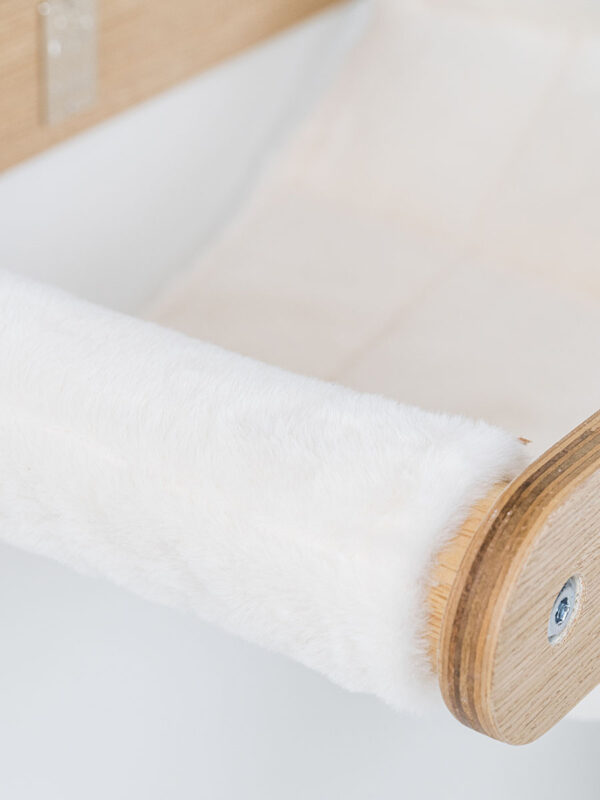 Kattenmuur Lazy 50