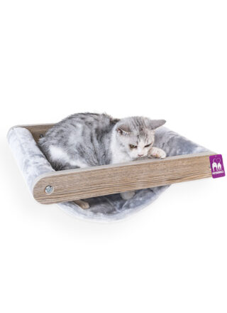 Kattenmuur Lazy 50