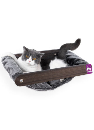 Kattenmuur Lazy 50