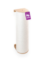 Kattenmuur Climb 1560 set - Rusty Oak - 15 cm stam - design