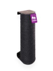 Kattenmuur Climb 1560 set - Wengé - 15 cm stam - design