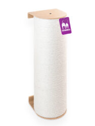 Kattenmuur Climb 2080 set - Rusty Oak - 20 cm stam - design