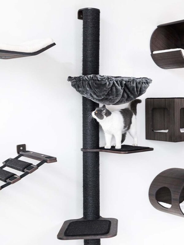 Kattenmuur Climb 2080 set