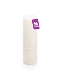 Kattenmuur Post 1250 Natural - Rusty Oak - 12 cm stam - 50 cm