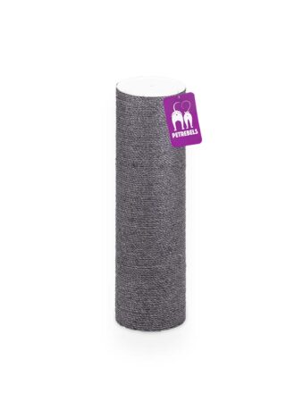 Kattenmuur Post 1250 Grey