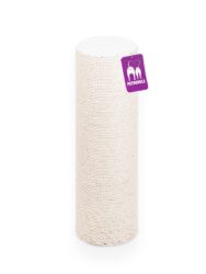 Kattenmuur Post 1560 Natural - Rusty Oak - 15 cm stam - 60 cm