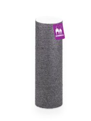 Kattenmuur Post 1560 Grey - Old Grey - 15 cm stam - 60 cm