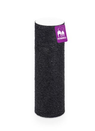 Kattenmuur Post 1560 Black