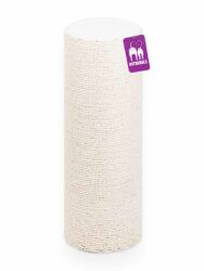 Kattenmuur Post 2080 Natural - Rusty Oak - 20 cm stam - 80 cm