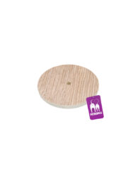 Kattenmuur Disc 9 - Old Grey