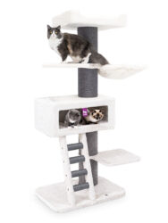 Krabpaal Ragdoll 179 - Off White