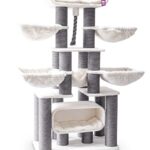 petrebels skyline 186 krabpaal off white