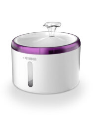 Drinkfontein Spring 20 - 2,4 liter - White