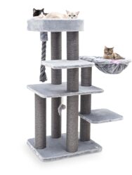 Krabpaal Suite 139 - Grey