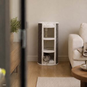 Krabton Superdome 100 - Off White - 49 cm diameter - stabiel