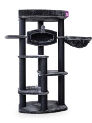 Krabpaal Drive 179 - Pepper- 12 cm stam - XXL – meerdere katten