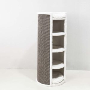 Krabton Superdome 120 - Off White - 49 cm diameter - stabiel
